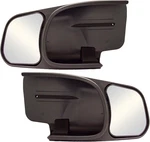 Cipa 10800 Custom Towing Mirrors - 18 Inch, Black & Silver. Fixed Price $68.99.