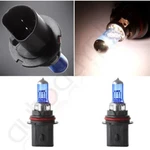 High Power Low Beam Halogen Headlight 9004 HB1 5900K Lamps Bulb 100W. Fixed Price $8.92.