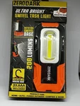 Aduro Zero Dark Ultra Bright Swivel Task 200 Lumens Flashlight. Fixed Price $21.25.