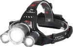 RJ-3000 Rechargeable, Led Super Bright Outdoor Headlight 4. Fixed Price $44.99.