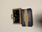 Lobeams Head-controlled Headlamp Rechargeable. Fixed Price $25.00.