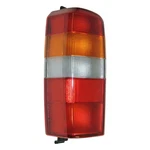 Crown 4897401AC Tail Lamp For Jeep Cherokee 1997-2001 Left Halogen. Fixed Price $63.53.