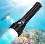 Wurkkos DL40 Diving Flashlight, Bright Max 5000 Lumen Scuba Dive With 4.... Fixed Price $59.98.