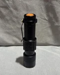 Golden Guy Tech Pack Mini Flashlights 350 Lumens Led Adjustable Focus. Fixed Price $9.99.