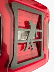 Break Dancer Mj Hat In 3D For Jeep Wrangler Led Version Rear Tail Light Covers. Fixed Price $49.99.