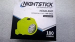 Nightstick XPP-5452G Intrinsically Safe Headlamp (180 Lumens). Fixed Price $17.99.