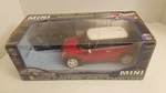 Red Mini Cooper Full-function Radio Control Car 1:20 Scale- By Excalibur #9344!!. Fixed Price $18.95.
