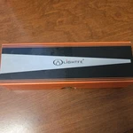 New Lightfe Black D11A 395NM Uv Flashlight With Lg Led Source MAX.3000MW. Fixed Price $30.00.