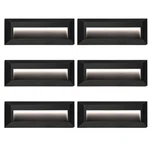 Zonk Led Step Stair Lights 110V-240V, 2W Line Voltage Outdoor Indoor Non-dimm.... Fixed Price $110.10.
