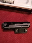 Toughsoul Tactical Flashlight Combo TF-1143. Fixed Price $59.00.