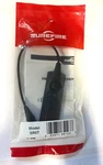 New Surefire SR07 Remote Dual Switch With 7" Cable For Any Weaponlight. Fixed Price $96.00.