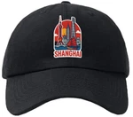 Shanghai Baseball Cap Custom Foam Printed Hat Minimalist Urban Style. Fixed Price $19.39.