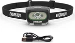 Eveready Led Rechargeable Headlight, 300 Lumen, IPX4 Water Resistant, S.... Fixed Price $15.70.