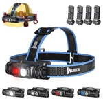 Wuben H1 Pro Rechargeable Headlamp, 1200 High Lumen Ultra Bright Le... Fast Ship. Fixed Price $52.99.