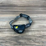 Rayovac E302509902 Black Battery Powered Virtually Indestructible Led Headlamp. Fixed Price $11.69.