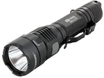 Jetbeam Rechargeable Black Cree Led Tactical Flashlight SF-R26. Fixed Price $64.99.