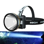 Odear Super Bright Headlamp Rechargeable Led Spotlight Headllight With Battery. Fixed Price $39.99.