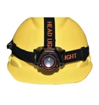 Voltec 400 Lumen (5W) Rechargeable Led Head Lamp With Back. Fixed Price $34.50.