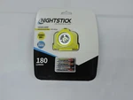 Bayco Nightstick Intrinsically Safe Headlight, 180 Lumens, XPP-5452G. Fixed Price $45.00.