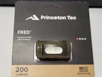 1 New Princeton Tec Fred Led Headlamp W/batteries O.d. Green Free Shipping. Fixed Price $40.99.