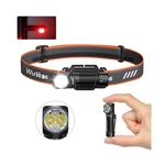 Wurkkos HEADLAMP,HD12 850LM Rechargeable Headlamp,head Lamps Le... Usa Fast Ship. Fixed Price $42.48.