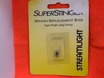 Streamlight Superstinger Xenon Replacement Bulb For Flashlight. Fixed Price $15.00.