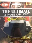 3 Oaks The Ultimate Phase Cap Light Zeron Technology. Fixed Price $5.97.
