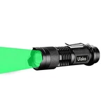 Ulako Single Mode Zoomable Led 150 Yard Green Flashlight Torch. Fixed Price $28.23.