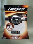 Energizer 6 Headlight 95 Lumens 4 Modes Water Resistant Brand New Sealed. Fixed Price $19.99.