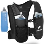 Running Lightweight Hydration Adjustable 6 Pockets Phone Holder Swiftvest. Fixed Price $59.99.