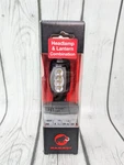 Mammut Mountaineering Headlamp TR1. Fixed Price $24.95.