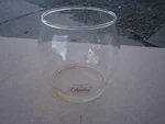 Coleman Globe 200A C-13 690A051 Lantern Glass. Fixed Price $55.00.