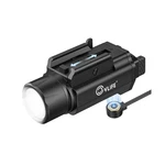Cvlife 1500 Lumens Pistol Flashlight Magnetic Rechargeable, Gun... Usa Fast Ship. Fixed Price $55.58.