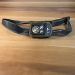 Black Diamond Storm Headlamp Color Dark Olive Multipurpose Hiking Heavy Work. Fixed Price $19.88.