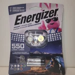 Energizer Smart Led Headlamp 550 Lumens 7 Modes (manual Or Voice Activated) New!. Fixed Price $16.89.