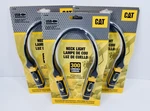 Cat Neck Light Unisex Os Black New CT7105 Usb Rechargeable 300 Lumens Pivot. Fixed Price $42.70.