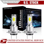 For Honda Pilot 2003-2005 2X 9003 Front Led Headlights Bulbs High Low Beam Byb. Fixed Price $17.99.