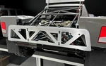 Losi 5T 5IVE-T Aluminum Rear Bumper W/ Led Light Stupidrc. Fixed Price $99.00.