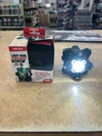 Stkr Concepts 00107 Flashlight Mine Professional Magnetic Led Clear Lens. Fixed Price $30.00.