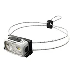 Nitecore NU21 360 Lumen Ultralight Rechargeable Headlamp (white). Fixed Price $29.95.