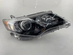 Aftermarket Feberg 2012 - 2014 Toyota Camry Halogen Headlight(right/passenger). Fixed Price $49.99.