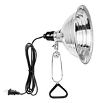 Simple Deluxe Clamp Light Socket With 8.5 Inch Aluminum Reflector, Suit For. Fixed Price $14.00.