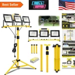 High-performance 21000 Lumen Led Work Light Long Lasting & Energy Efficient. Fixed Price $139.99.
