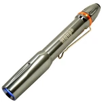 Hqrp 365 Nm 3W Uv Led Pen Style Flashlight For Mineral Rocks Stones Illumination. Fixed Price $11.95.