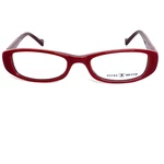 Lucky Brand Spark Plug Kids Cateye Blue Light Glasses In Red Purple H16389. Fixed Price $24.09.