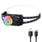 Fenix HL17R 500 Lumen Usb Rechargeable Ultralight Headlamp Clip-on Led (bk). Fixed Price $40.45.