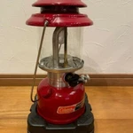 Coleman Lantern 286A703. Fixed Price $637.00.
