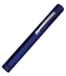 Disposable Pearlescent Penlight Sapphire Model: S203 Free Shipping. Fixed Price $6.97.
