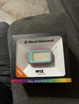 Black Diamond Wiz Headlamp Full Spectrum Led For Kids Powell Teal Pink New!. Fixed Price $25.00.