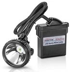 Safety Mining Light,superbright Led Miner Lamp Waterproof Head Torch Flashlig.... Fixed Price $220.98.